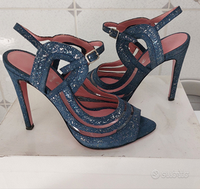 Scarpe donna WO Milano n.37