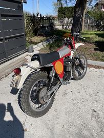 DKW 250 GS Seven