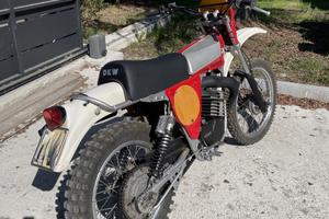 DKW 250 GS Seven