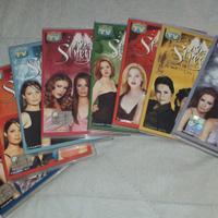 Streghe Serie tv