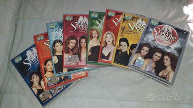 Streghe Serie tv
