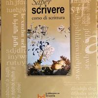 10 Libri Alessandro Baricco “Saper Scrivere”