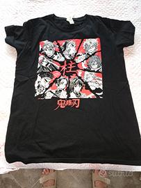 maglietta Demon Slayer 