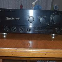 Amplificatore Pioneer A-717 Mark II