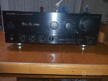 Amplificatore Pioneer A-717 Mark II