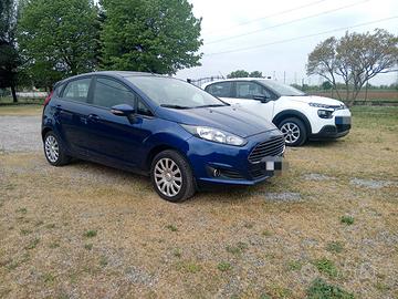 FIESTA 1.0  BENZINA 80CV NEO PATENTATI UNIPRO 