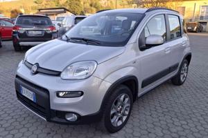 Fiat Panda 1.3 MJT S&S 4x4 distribuzione nuova