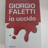 Io uccido, Giorgio Faletti