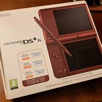 NINTENDO DS XL
