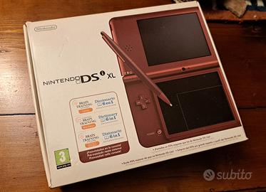 NINTENDO DS XL
