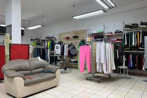 MULTILOCALE A SANTERAMO IN COLLE