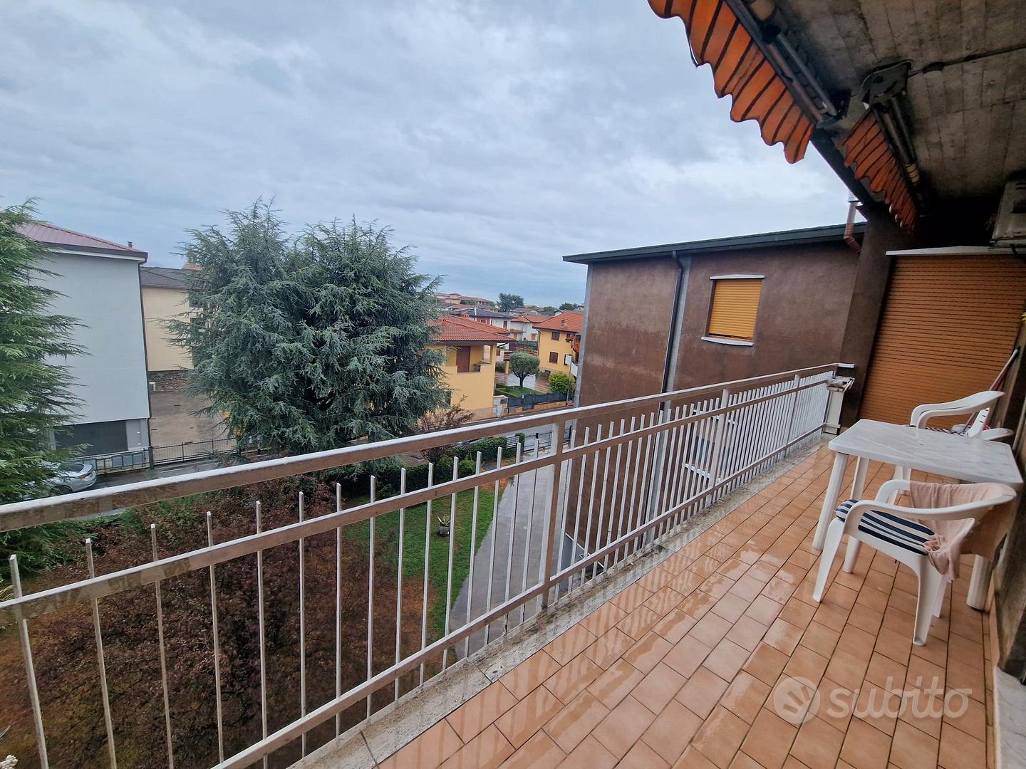 Appartamento – Cividate al Piano - Vista 4