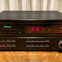 McIntosh MR7082, MR80, MX115