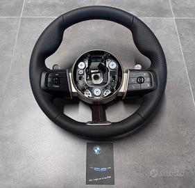 VOLANTE MINI COUNTRYMAN U25 - STERRING WHEEL - PAD