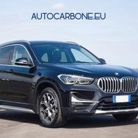 BMW X1 X-line Plus 150cv 150CV Certificata