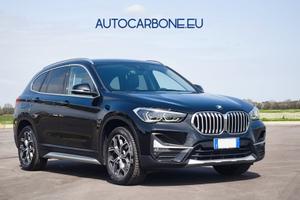 BMW X1 X-line Plus 150cv 150CV Certificata