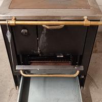 Stufa Cucina RIZZOLI da 60 