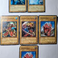 Yu-Gi-Oh! wattcodadr – Mostri Normali 1ª Edizione 