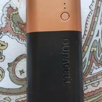 Power Bank Duracell