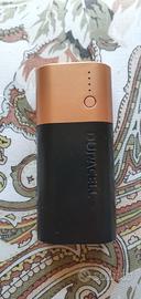 Power Bank Duracell