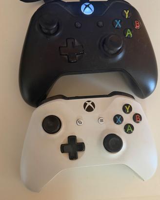 Xbox One S 500GB + 2 Controller + 3 Giochi