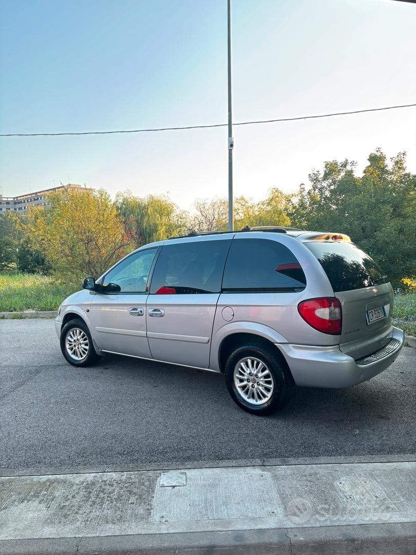 Chrysler Altro modello
