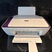 Stampante HP DeskJet 2634 - wifi e scanner