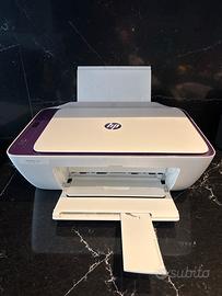 Stampante HP DeskJet 2634 - wifi e scanner