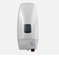 dispenser sapone automatico