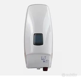 dispenser sapone automatico