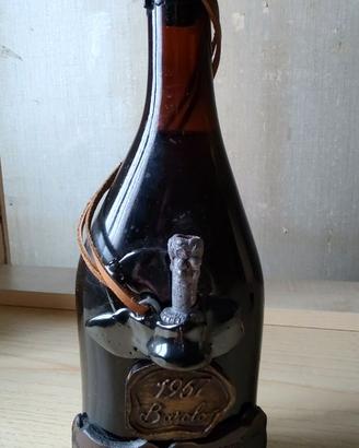 BAROLO RISERVA SPECIALE JUTA 1967 VILLADORIA