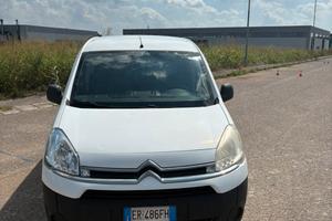 Citroen Berlingo 1.6 HDi 90cv