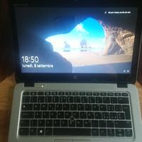 Notebook HP Elite Book 820 G3