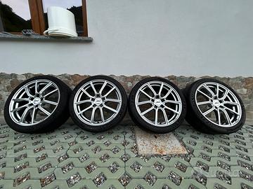 CERCHI AEZ GOLF 7 / AUDI