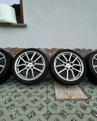 CERCHI AEZ GOLF 7 / AUDI