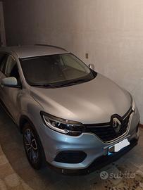 Renault kajar