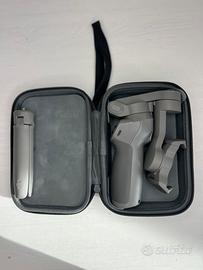 DJI Osmo Mobile 3 Stabilizzatore gimbal a 3 assi