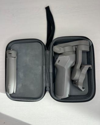 DJI Osmo Mobile 3 Stabilizzatore gimbal a 3 assi