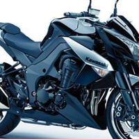 carene z1000 