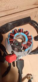 Statore Gilera Runner 180 2t 