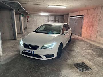 Seat Leon III 2017 ST ST 1.6 tdi Business 115cv