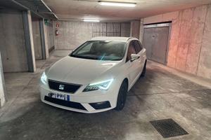 Seat Leon III 2017 ST ST 1.6 tdi Business 115cv