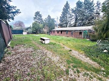 Terreno edificabile mq 500 Colombella (Pg) PT/126