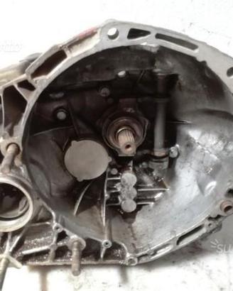Scatola cambio manuale fiat brava