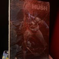Batman Hush