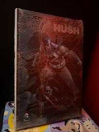 Batman Hush