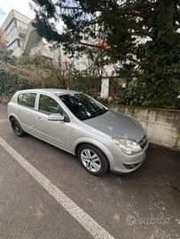Opel Astra 1.6 Benzina (Euro 4) – 1400€Trattabili