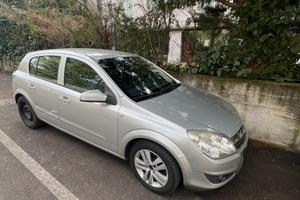 Opel Astra 1.6 Benzina (Euro 4) – 1400€Trattabili