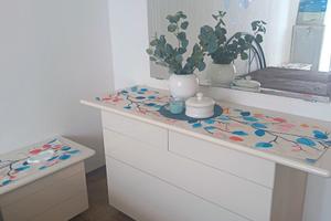 Bilocale Andora vicino al mare