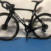 Bici Pinarello DOGMA F10 (tg 51,5)